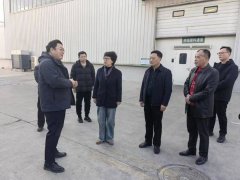 示范区管委会主任郑红英