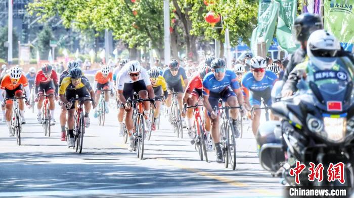 2025年大兴安岭塔河县第七届全国森林自行车赛开