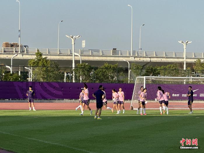 中国女足为奥运最后希望迎战韩国，胜负将直接