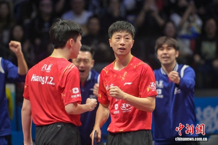 全国运动会倒数第二日：苏炳添冲刺告别战 马龙