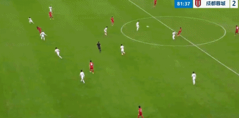 川渝德比3-3平局 豪门受挫平民球队崛起