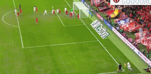 川渝德比3-3平局 豪门受挫平民球队崛起