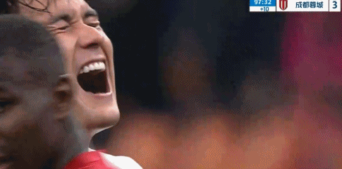 川渝德比3-3平局 豪门受挫平民球队崛起