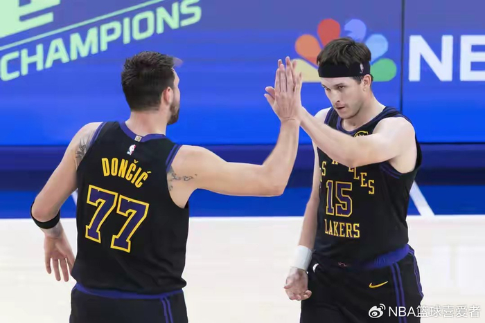 湖人三杀森林狼詹姆斯缺席成关键转折点