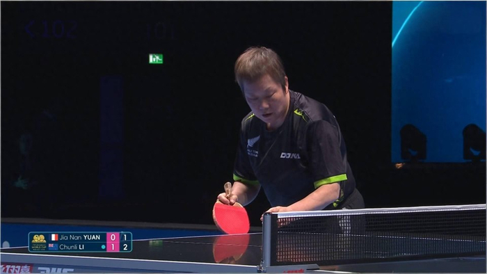 64岁李春丽澳门世界杯首战失利仍获掌声 中国女