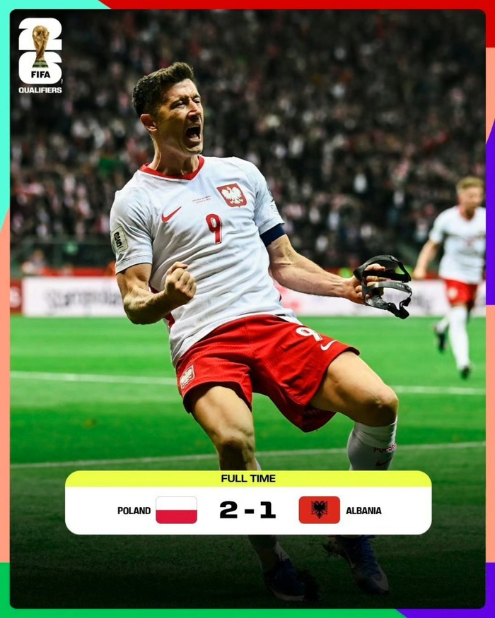 世预赛欧洲区附加赛半决赛落幕 意大利瑞典波兰