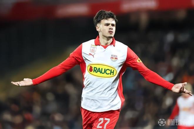 波黑新星阿拉伊贝戈维奇瞄准意甲，国米那不勒