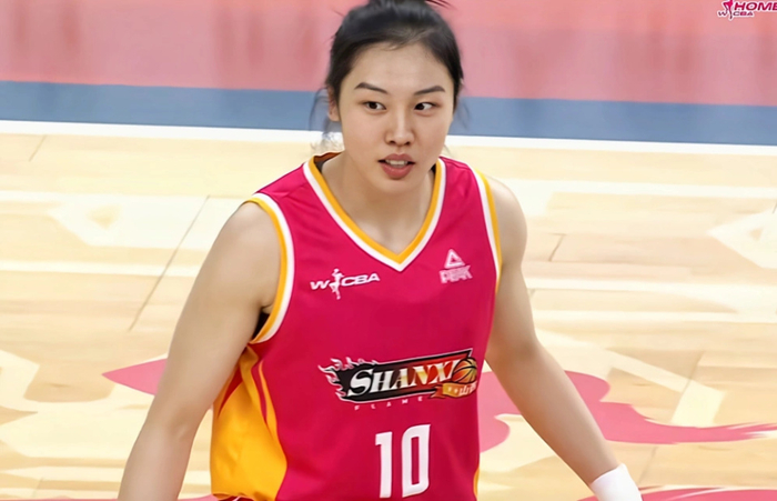 四川女篮客场迎战山西队 双外援缺阵仍拼尽全力